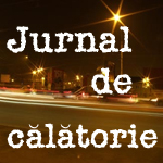 jurnaldecalatorie Blogroll