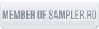 member of sampler