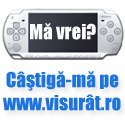 Câştigă un PlayStation Portable