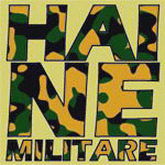 haine militare