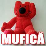 Mufică