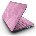 hp mini roz hp mini roz