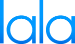 lala logo