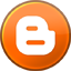 blogger icon