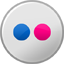 flickr icon