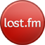 last fm icon