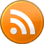 rss icon