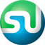 sumble upon icon