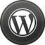 wordpress icon