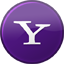 yahoo icon