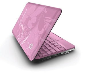 Concursuri online: Castiga un netbook HP Compaq Mini 110