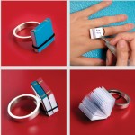 book ring 3 book ring 3