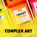 Complex Art