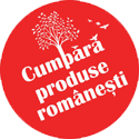cumpără produse româneşti!