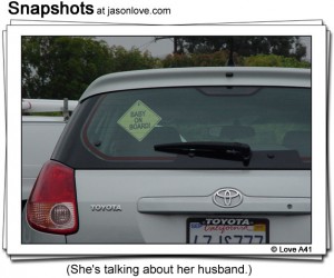 baby-on-board