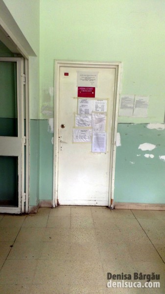 Cabinet medical din Hunedoara
