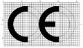 CE - logo bun