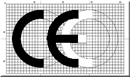 CE - logo rău, China Export