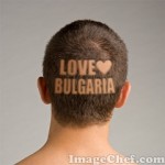 love bulgaria