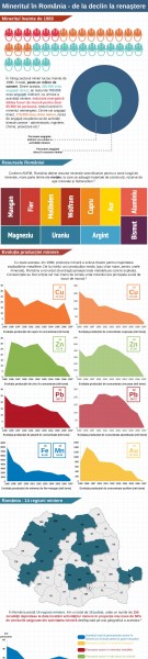 infografic minerit