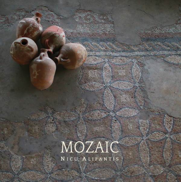 Mozaic - Nicu Alifantis