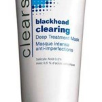 Clearskin Blackhead Clearing mask