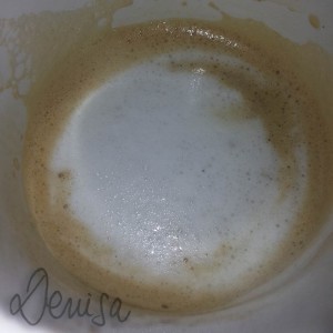 cappuccino 2