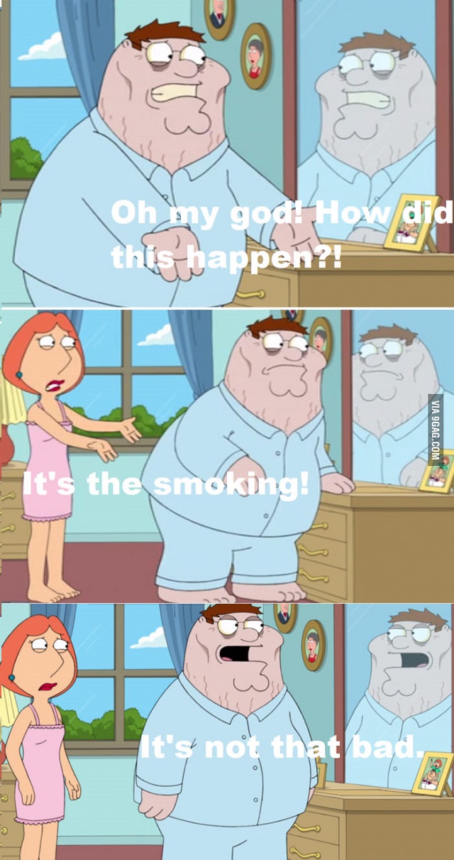 Family-Guy-explaining-every-smoker-ever