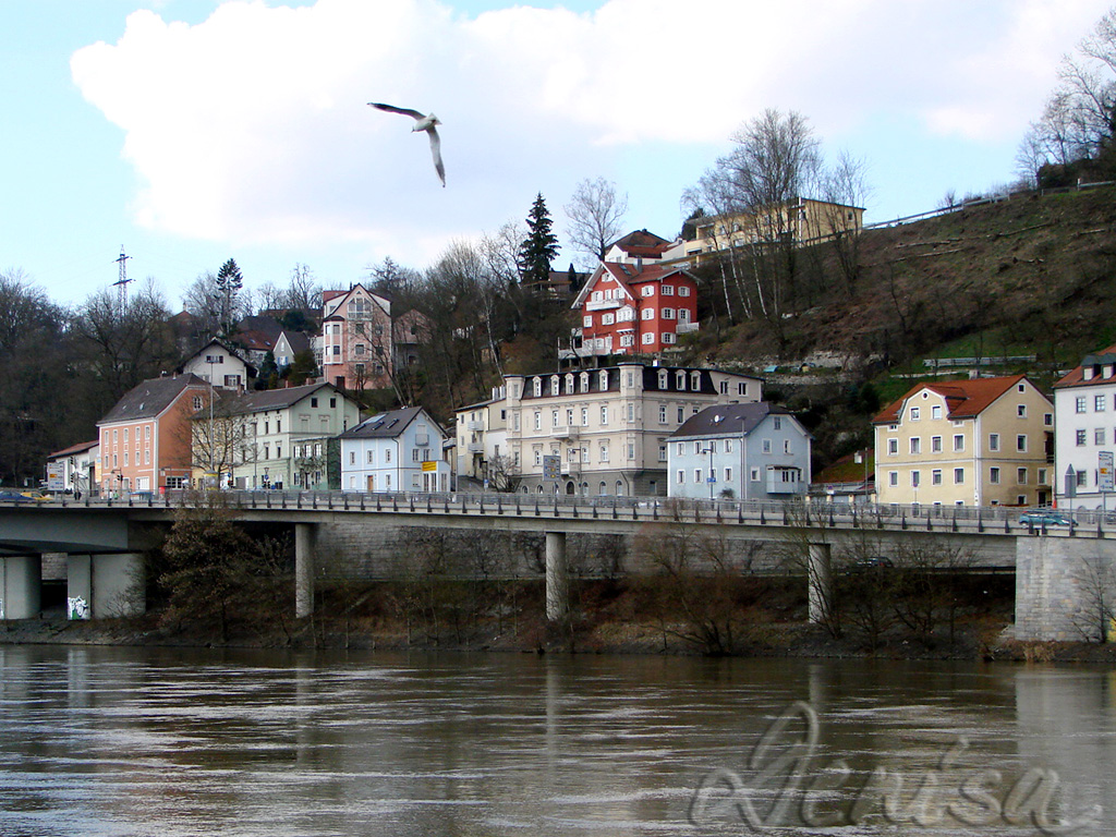 houses-by-the-danube